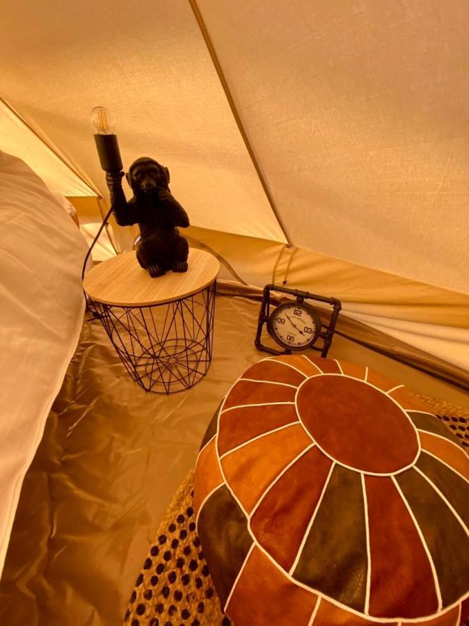 Amani - Aap Otel Lichtaart Dış mekan fotoğraf